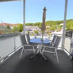 Urlaubsdomizil Insellust-ruegen Sassnitz