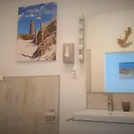 Urlaubsdomizil Insellust-ruegen Appartement