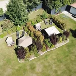 Urlaubsdomizil Insellust-ruegen Appartamento Sassnitz