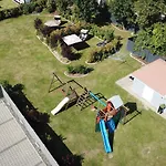 Appartamento Urlaubsdomizil Insellust-ruegen *