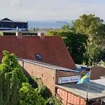 Appartamento Urlaubsdomizil Insellust-ruegen