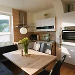 Urlaubsdomizil Insellust-ruegen Appartamento Sassnitz