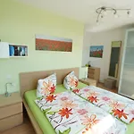 Urlaubsdomizil Insellust-ruegen Sassnitz