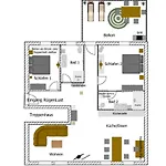 Urlaubsdomizil Insellust-ruegen *