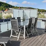 Urlaubsdomizil Insellust-ruegen Appartamento