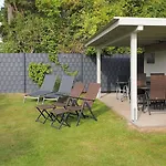 Appartement Urlaubsdomizil Insellust-ruegen *
