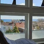Appartamento Urlaubsdomizil Insellust-ruegen Sassnitz
