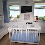 Appartamento Urlaubsdomizil Insellust-ruegen Sassnitz