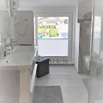 Urlaubsdomizil Insellust-ruegen Appartement Sassnitz