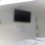Appartamento Urlaubsdomizil Insellust-ruegen Sassnitz