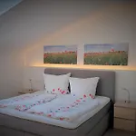 Urlaubsdomizil Insellust-ruegen Sassnitz