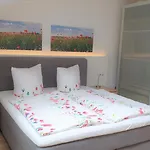 Appartamento Urlaubsdomizil Insellust-ruegen *
