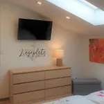 Appartamento Urlaubsdomizil Insellust-ruegen Sassnitz