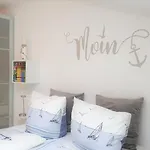 Appartamento Urlaubsdomizil Insellust-ruegen
