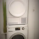 Appartement Urlaubsdomizil Insellust-ruegen Sassnitz