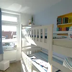 Urlaubsdomizil Insellust-ruegen Appartamento *