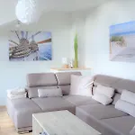 Urlaubsdomizil Insellust-ruegen * Sassnitz
