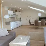 Urlaubsdomizil Insellust-ruegen Appartamento Sassnitz