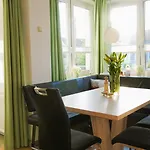 Appartamento Urlaubsdomizil Insellust-ruegen Sassnitz