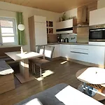 Urlaubsdomizil Insellust-ruegen *