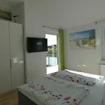 Appartamento Urlaubsdomizil Insellust-ruegen