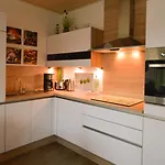 Appartamento Urlaubsdomizil Insellust-ruegen *
