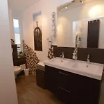 Appartamento Urlaubsdomizil Insellust-ruegen Sassnitz