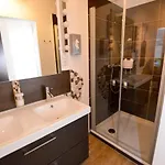 Appartamento Urlaubsdomizil Insellust-ruegen