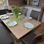 Urlaubsdomizil Insellust-ruegen
