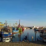 Urlaubsdomizil Insellust-ruegen *