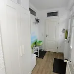 Urlaubsdomizil Insellust-ruegen Appartamento Sassnitz