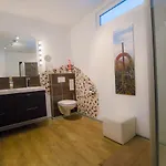 Urlaubsdomizil Insellust-ruegen Appartamento *