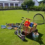 Appartamento Urlaubsdomizil Insellust-ruegen *