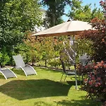 Urlaubsdomizil Insellust-ruegen * Sassnitz