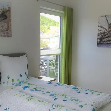 Urlaubsdomizil Insellust-rügen Apartment *