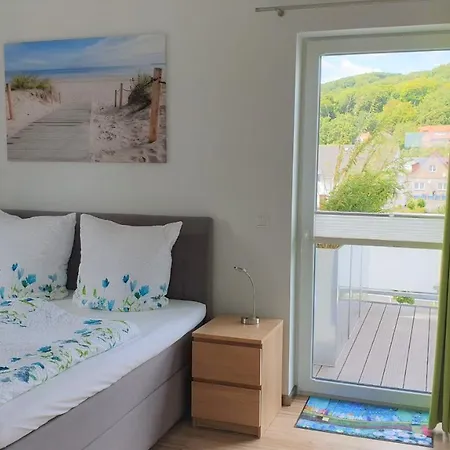 Urlaubsdomizil Insellust-rügen Apartment