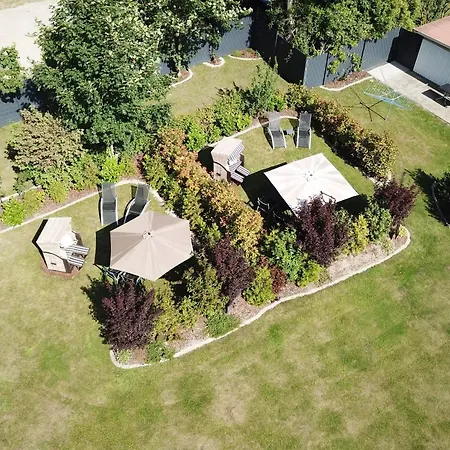 Urlaubsdomizil Insellust-ruegen Appartement Sassnitz