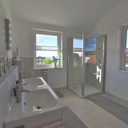 Urlaubsdomizil Insellust-ruegen *