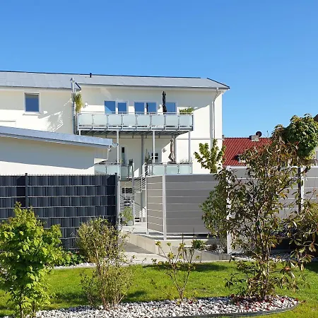 Urlaubsdomizil Insellust-rügen Apartment Sassnitz
