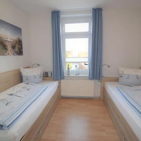 Urlaubsdomizil Insellust-ruegen * 萨斯尼茨