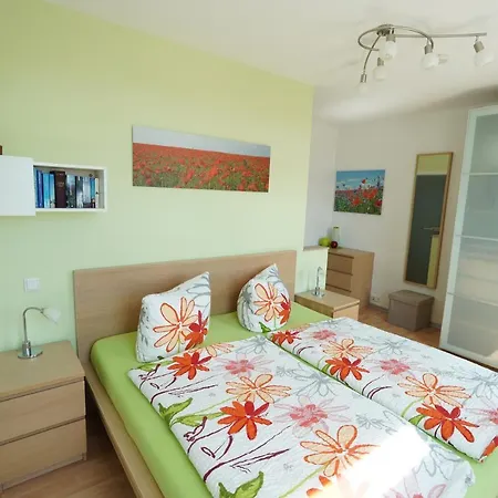 Urlaubsdomizil Insellust-ruegen Sassnitz