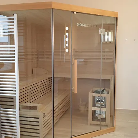 Urlaubsdomizil Insellust-ruegen 公寓