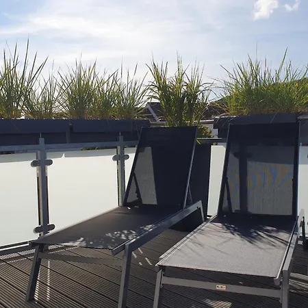 Apartment Urlaubsdomizil Insellust-rügen Sassnitz