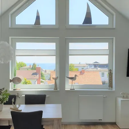 Urlaubsdomizil Insellust-ruegen