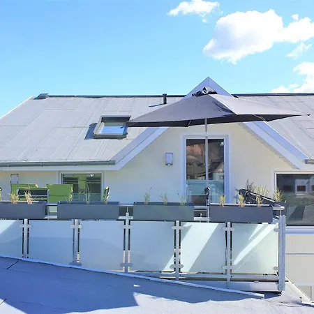 Urlaubsdomizil Insellust-ruegen *