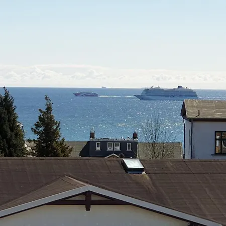 Urlaubsdomizil Insellust-ruegen