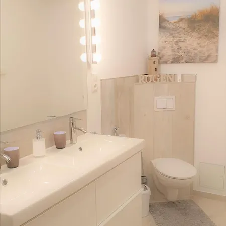 Urlaubsdomizil Insellust-rügen Apartment