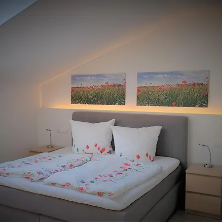 Urlaubsdomizil Insellust-rügen Sassnitz