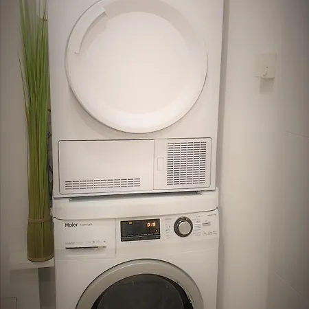 Apartment Urlaubsdomizil Insellust-rügen Sassnitz