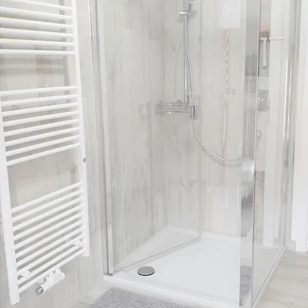 Apartment Urlaubsdomizil Insellust-rügen Sassnitz